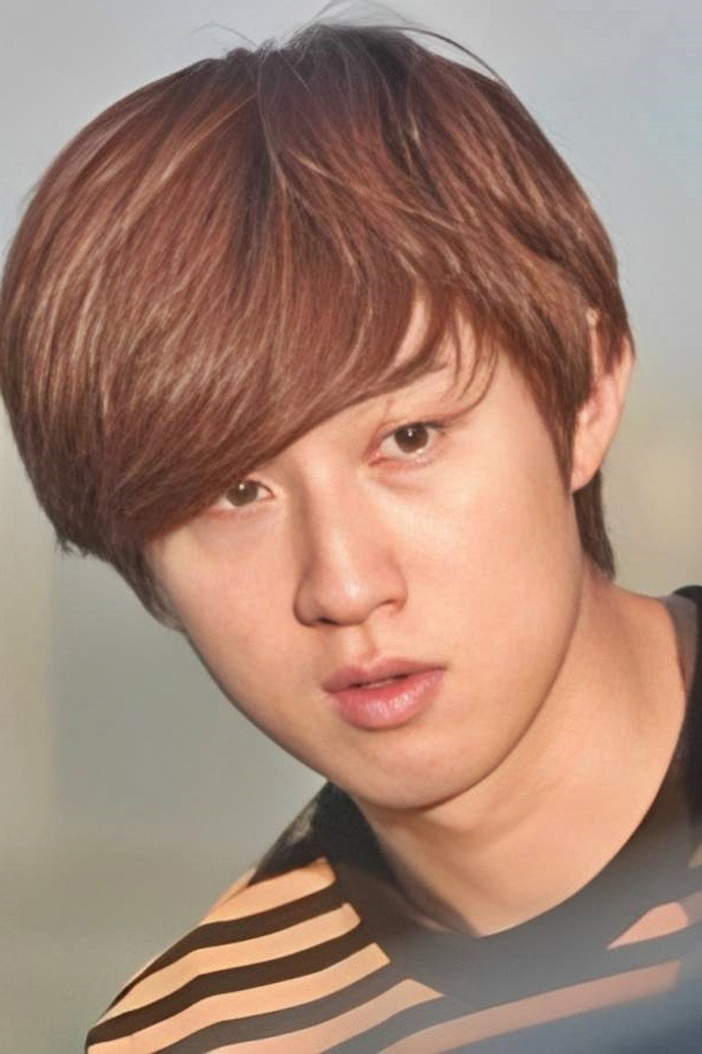 Shin Yeon-woo TMDB Photo