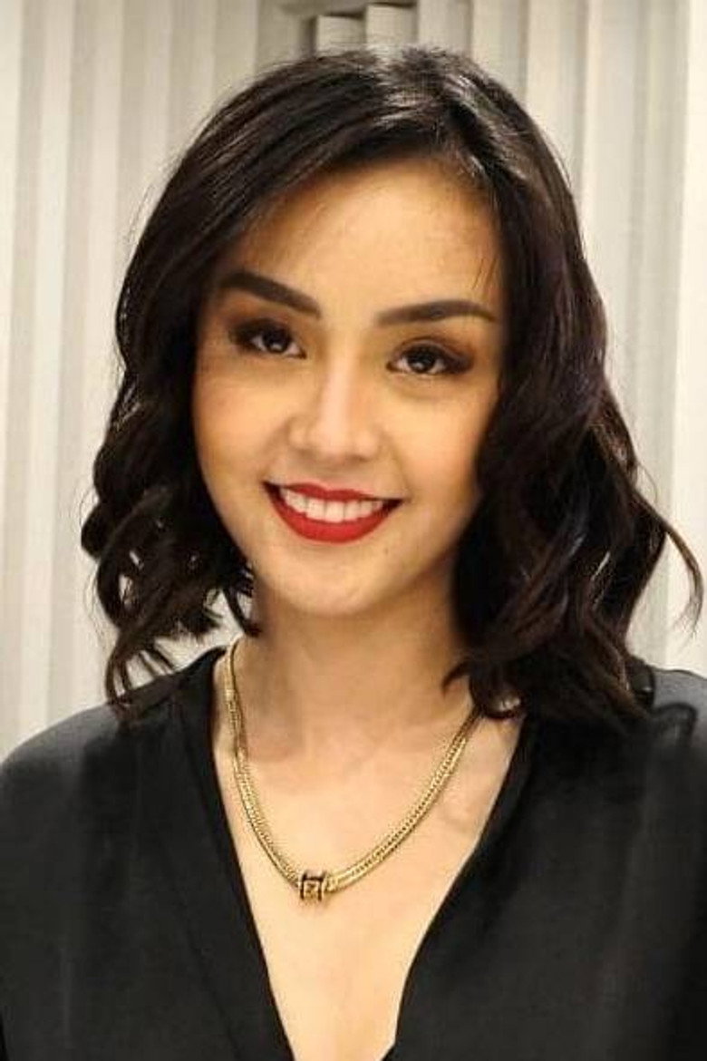 Дженн Роса / Jenn Rosa TMDB Photo