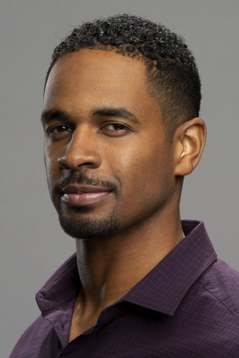 Деймон Веянс / Damon Wayans Jr. TMDB Photo