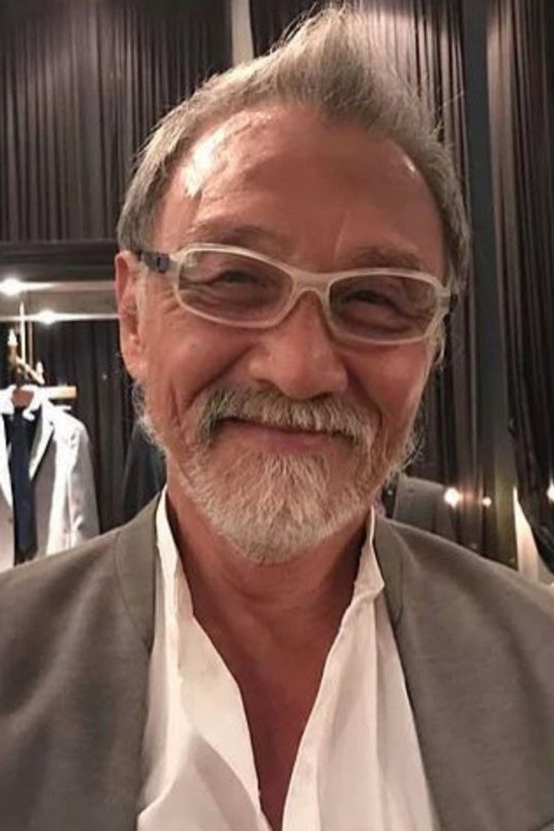 石天 / Dean Shek Tin TMDB Photo