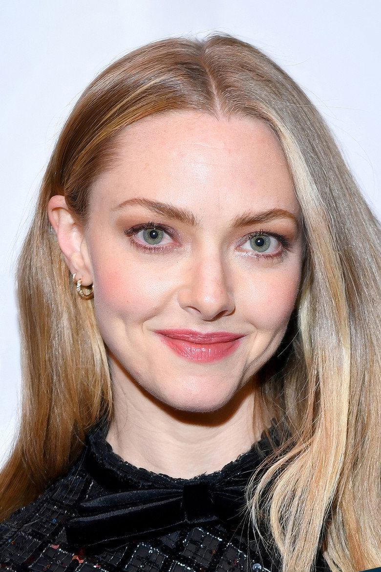 Аманда Сайфред / Amanda Seyfried TMDB Photo
