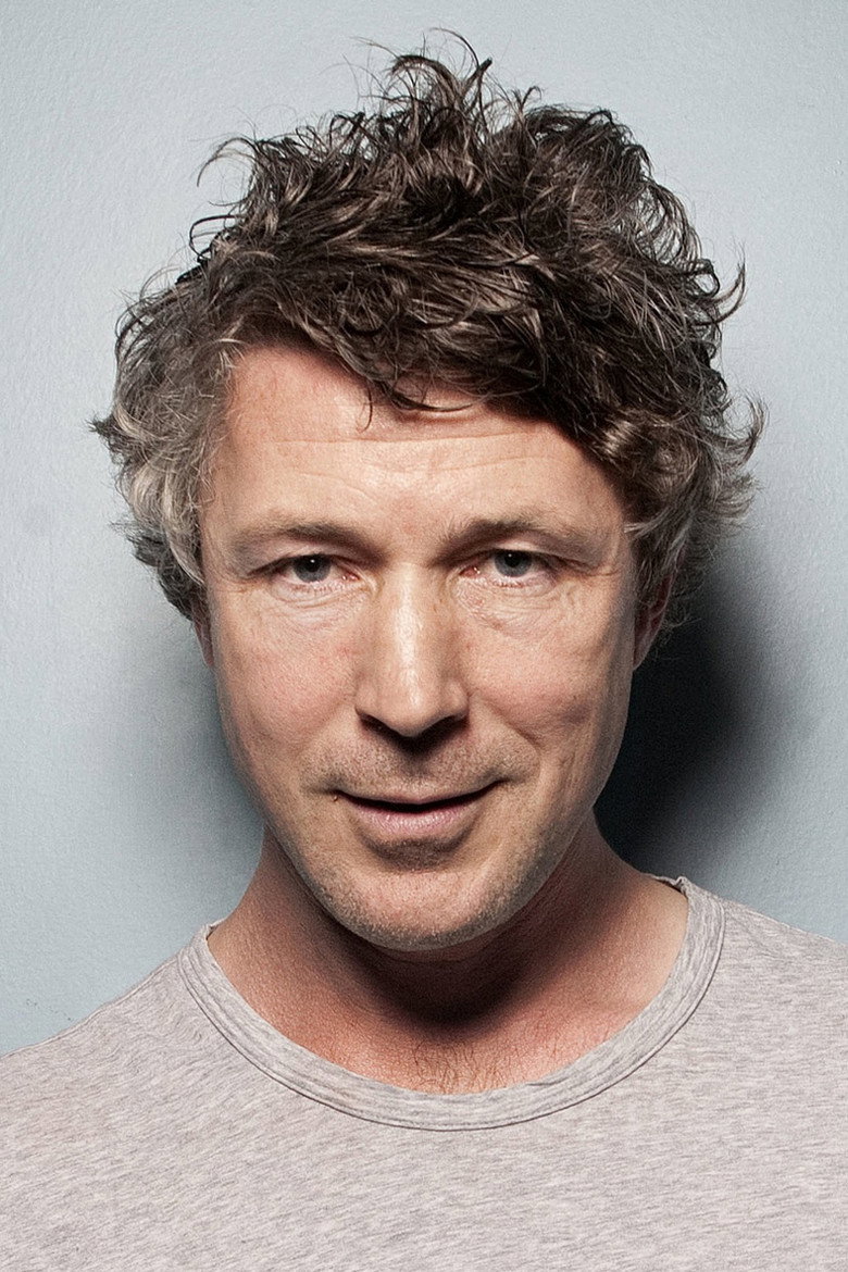Ейдан Ґіллен / Aidan Gillen TMDB Photo