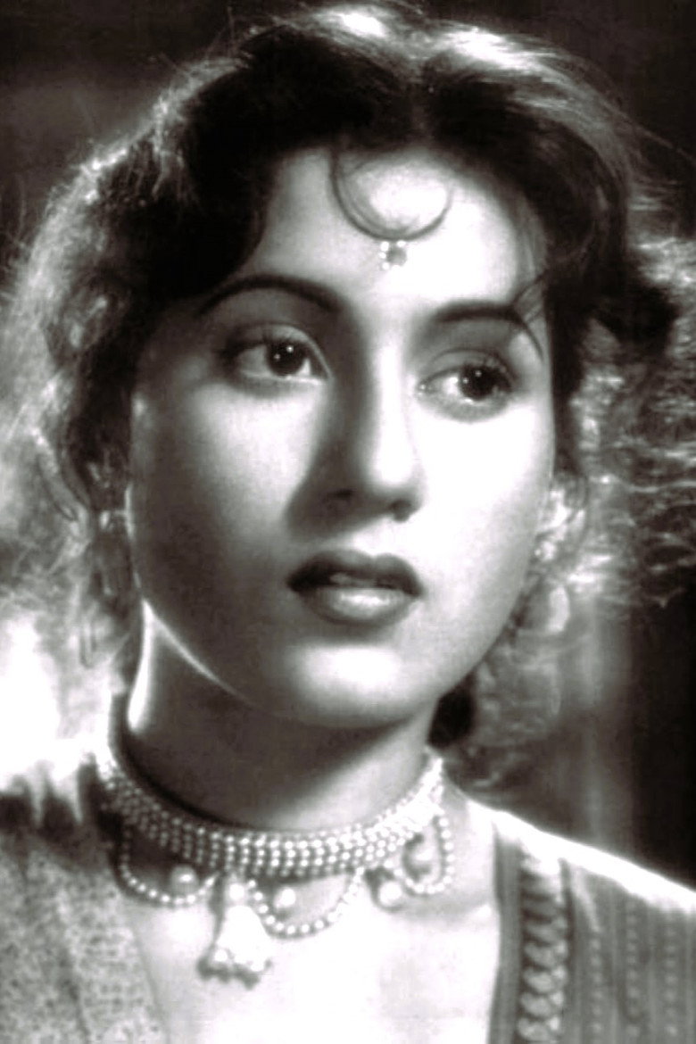 Madhubala TMDB Photo
