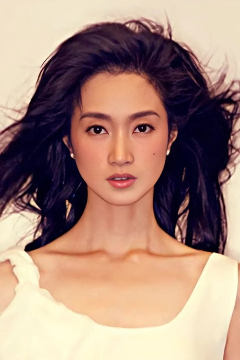 沈佳妮 / Shen Jiani TMDB Photo