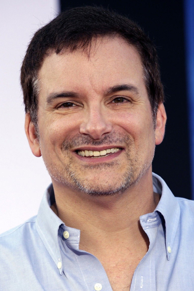 Шейн Блек / Shane Black TMDB Photo