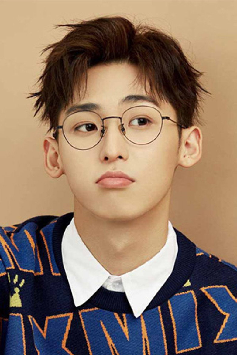 唐九洲 / Tang Jiuzhou TMDB Photo