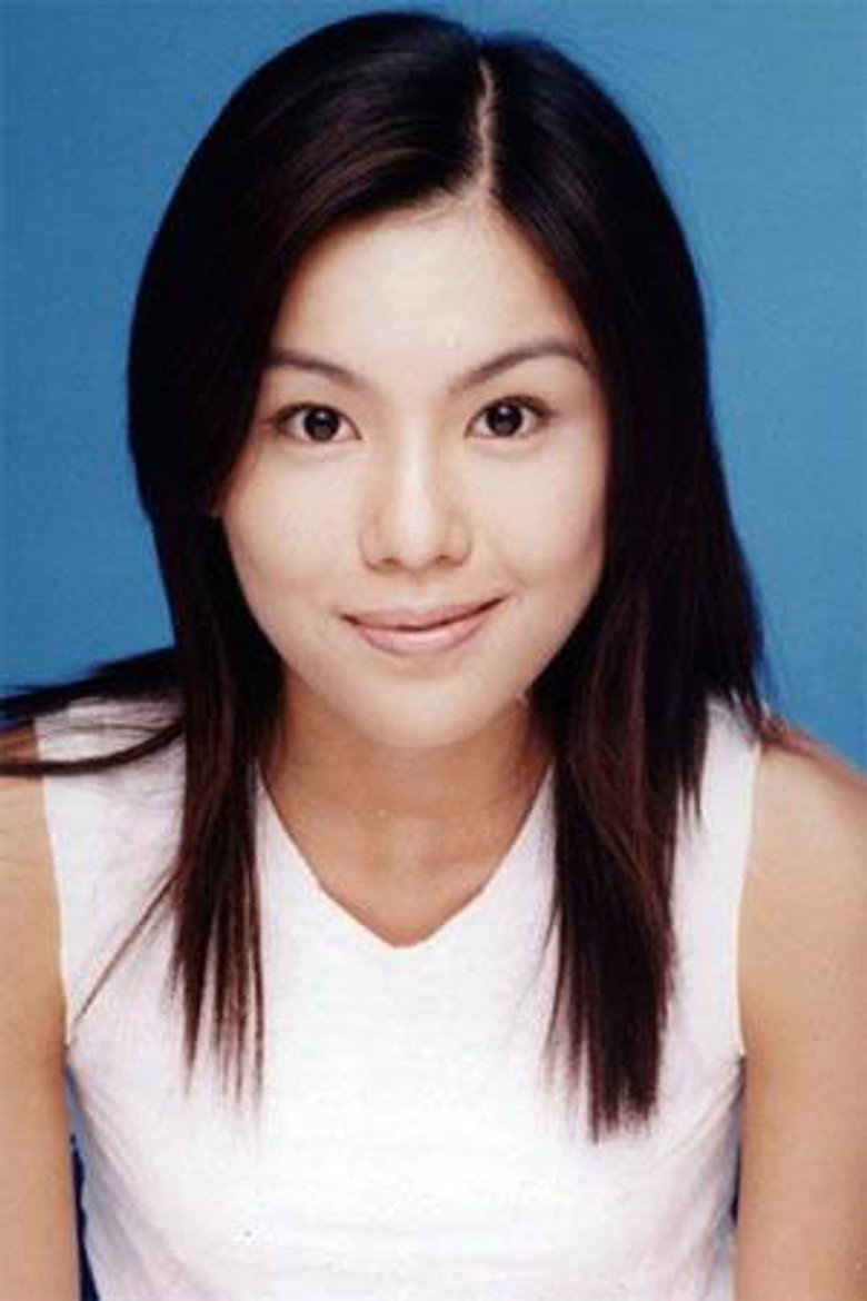 何嘉莉 / Lillian Ho Ga-Lai TMDB Photo