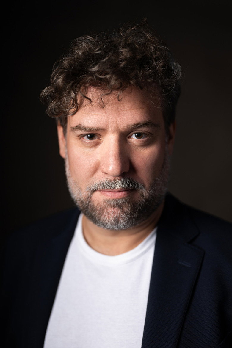 Lukáš Jůza TMDB Photo