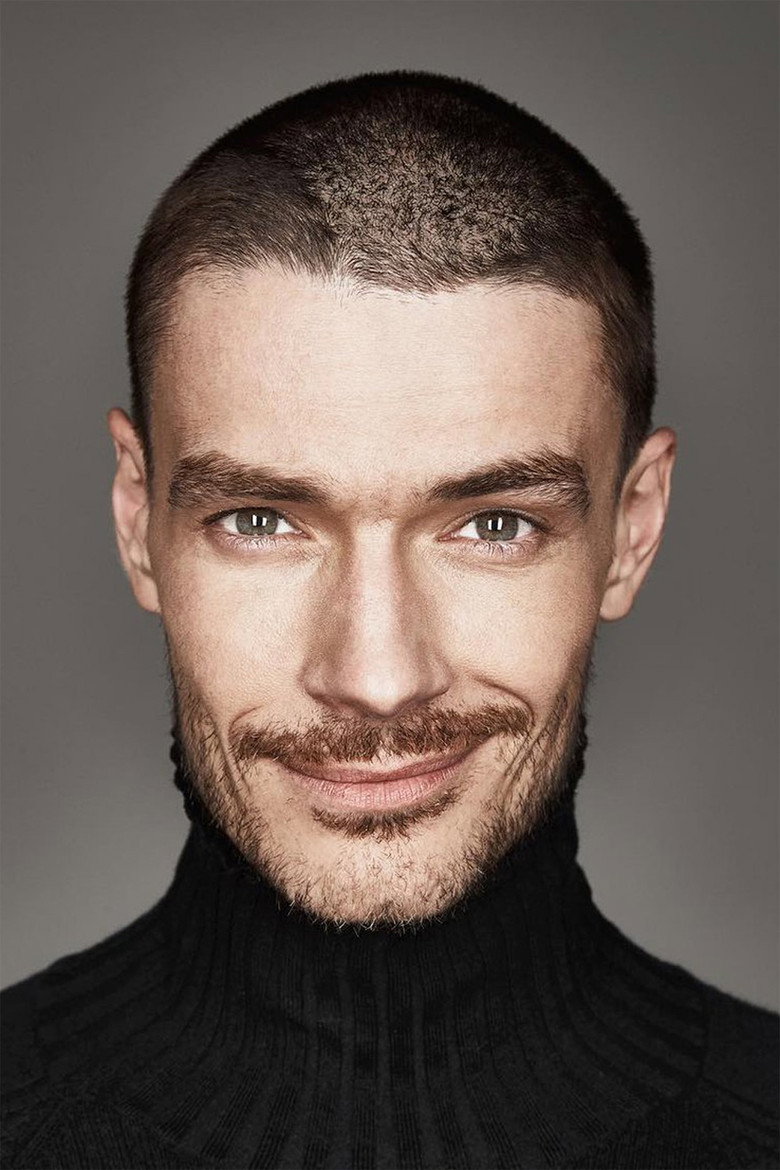 Максим Матвеев / Maksim Matveev TMDB Photo