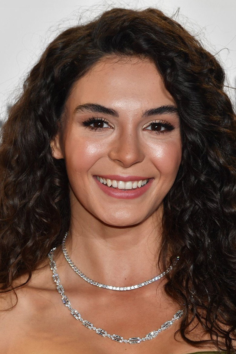 Ebru Şahin TMDB Photo