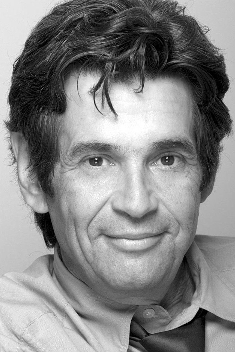 Alan Rosenberg TMDB Photo