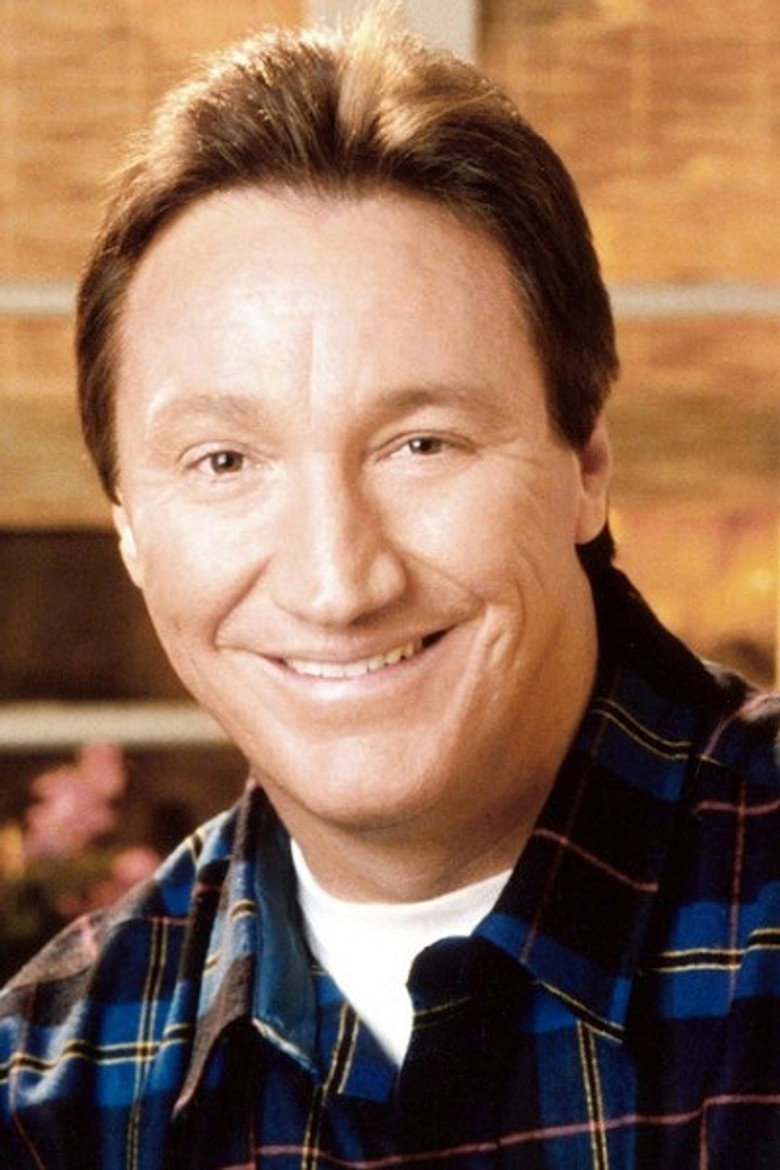 Alan Autry TMDB Photo