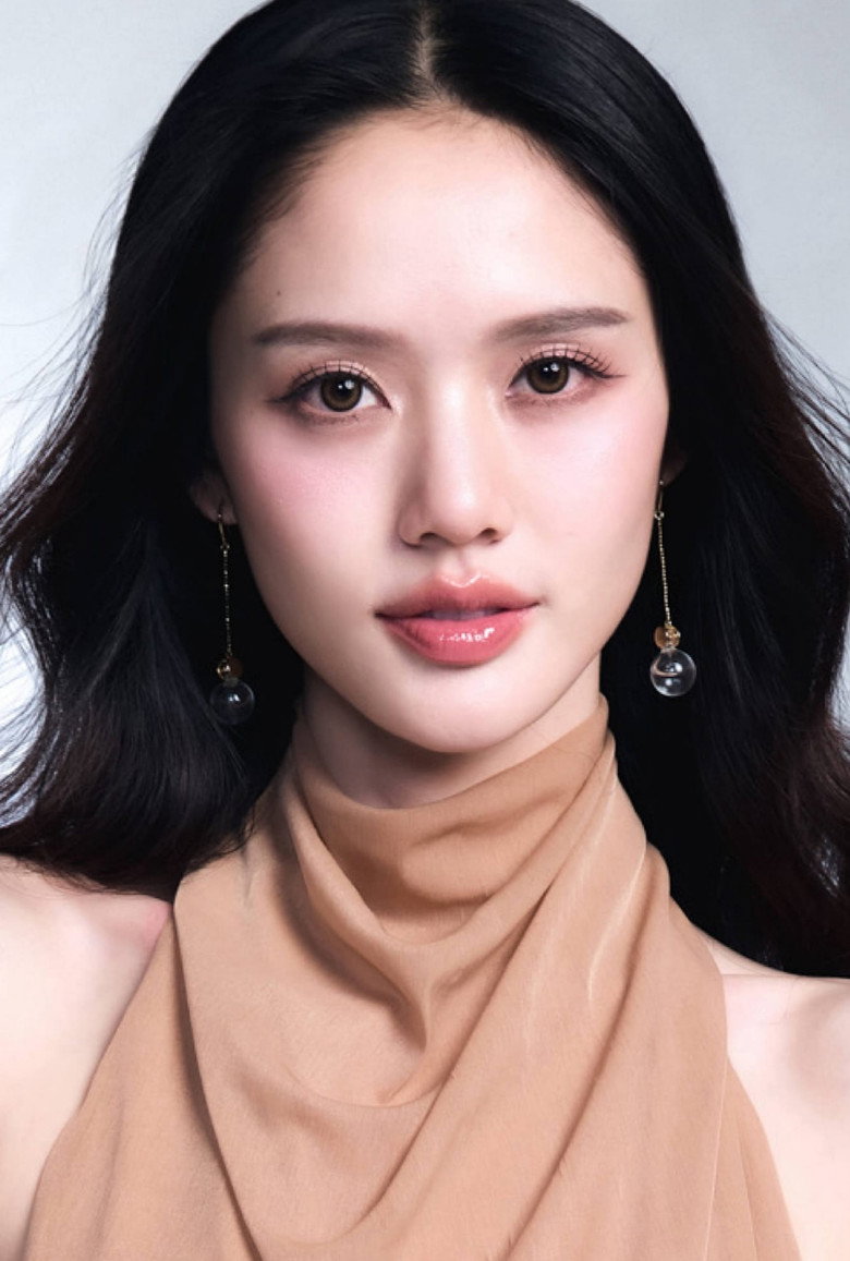 ปัญญาพัชร วังพงศ์สถาพร / Punyapat Wangpongsathaporn TMDB Photo