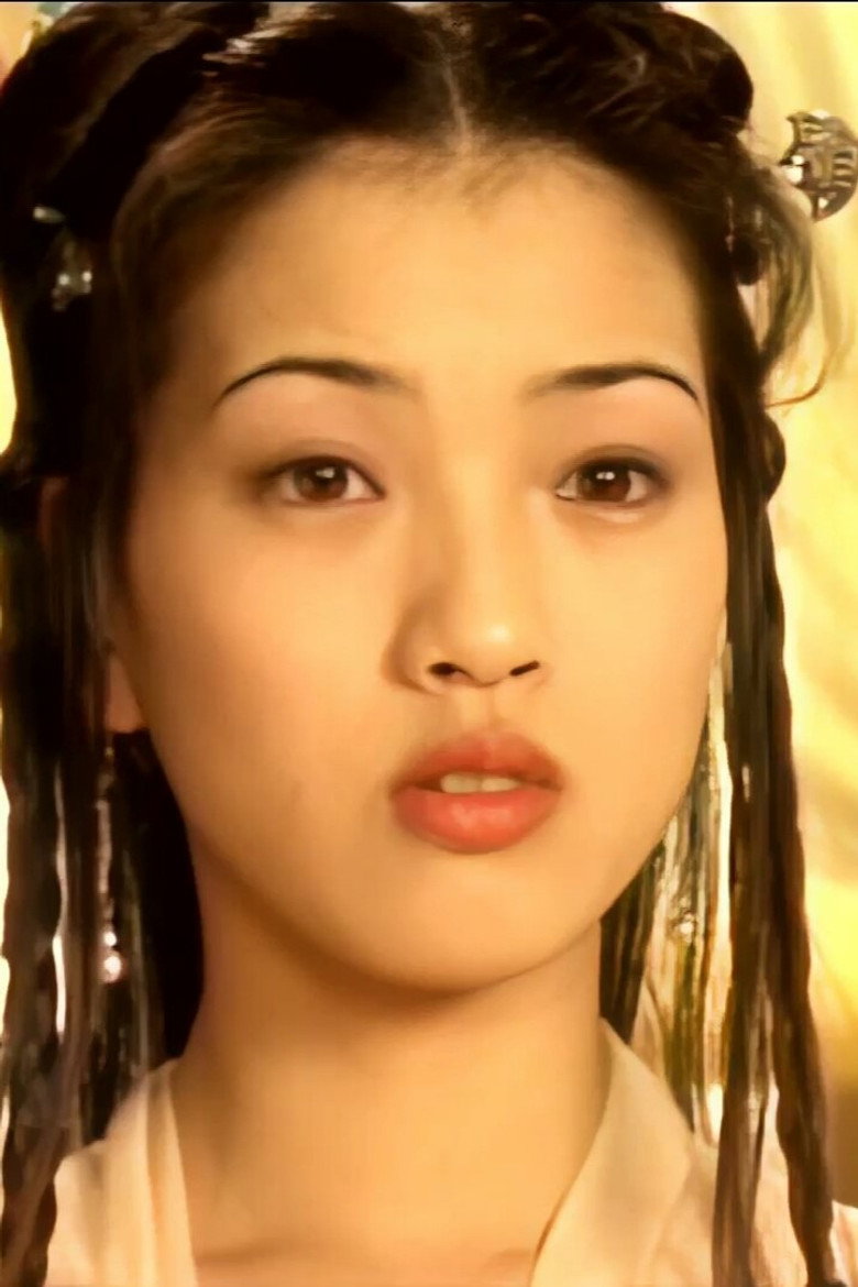 蔡美优 / Choi Mei-yau TMDB Photo