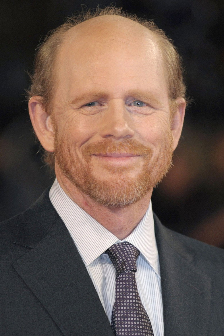 Рон Говард / Ron Howard TMDB Photo