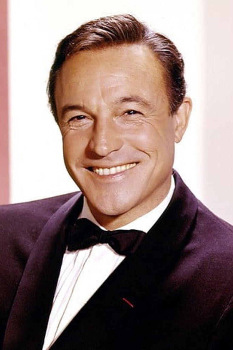 Джин Келлі / Gene Kelly TMDB Photo