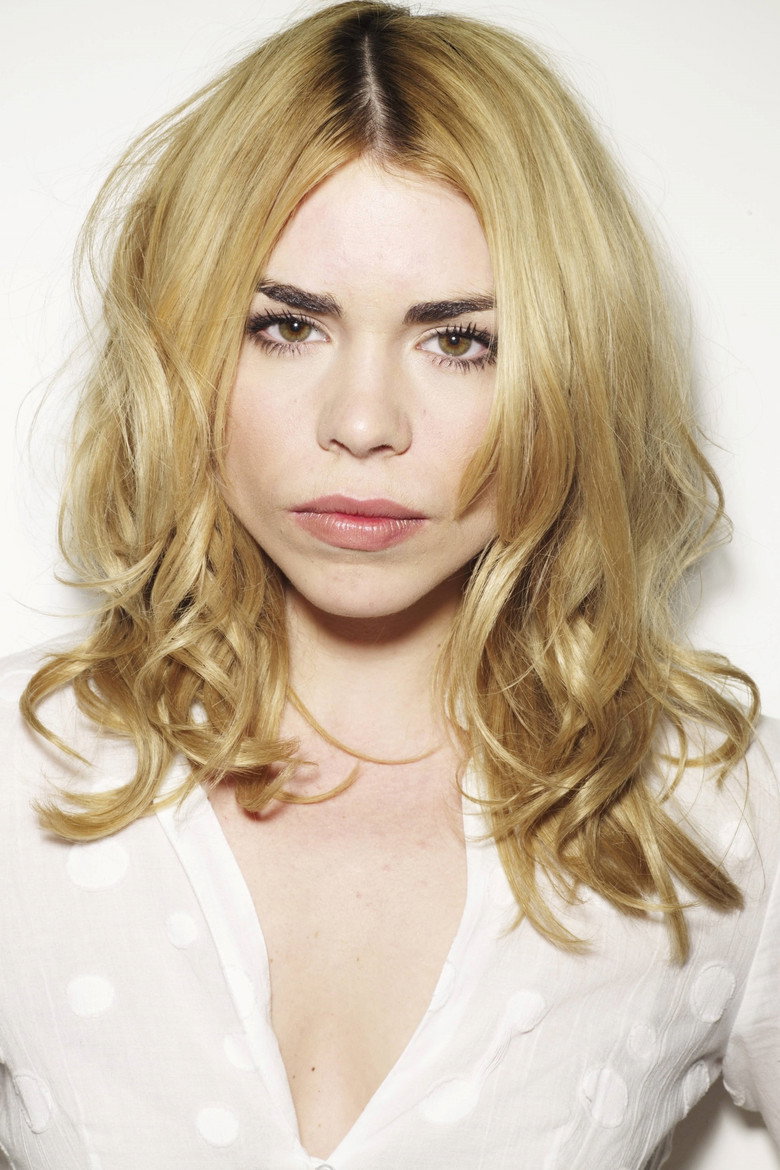 Біллі Пайпер / Billie Piper TMDB Photo