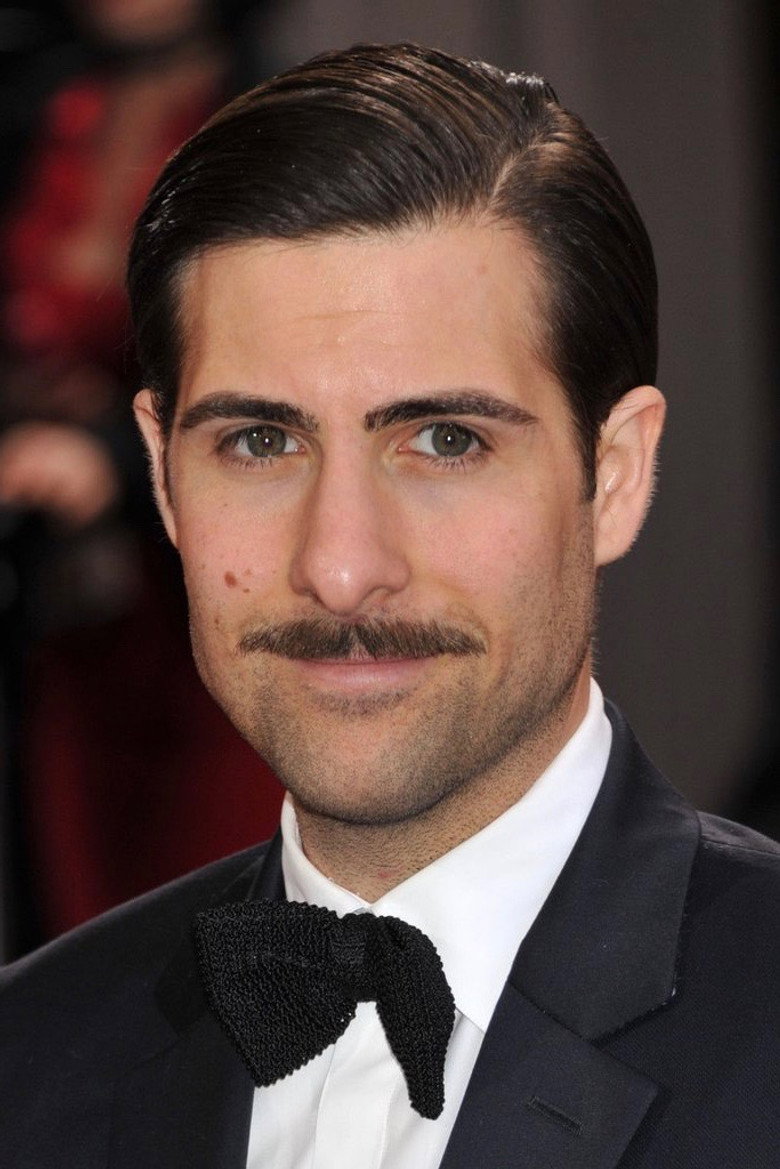 Джейсон Шварцман / Jason Schwartzman TMDB Photo