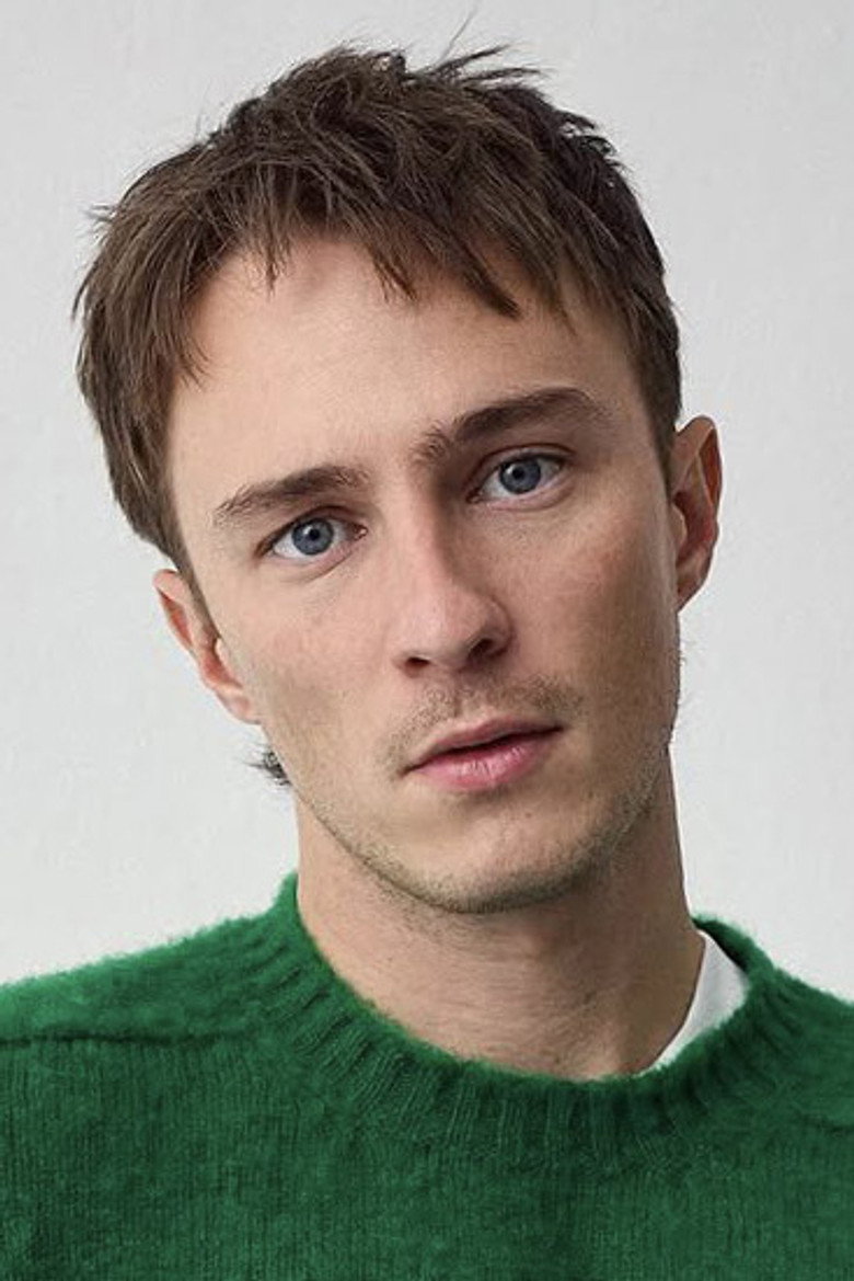 Дрю Старкі / Drew Starkey TMDB Photo