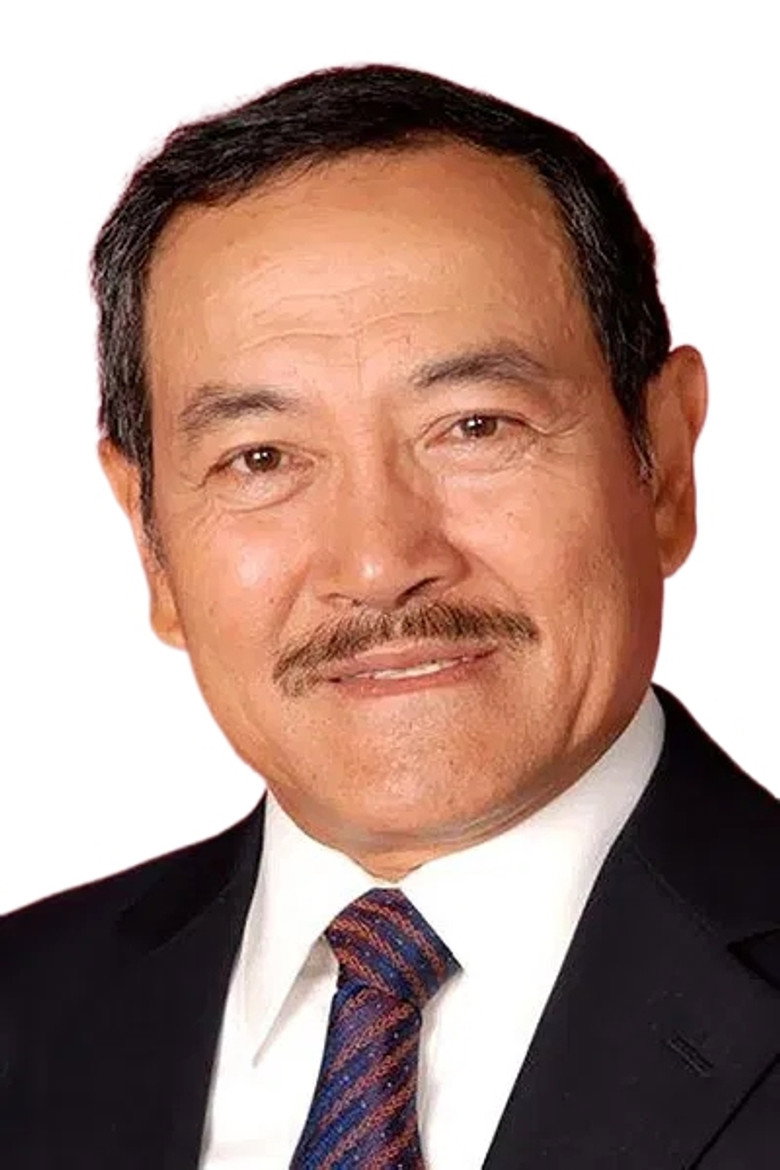 Денні Лау Дан / Danny Lau Dan TMDB Photo