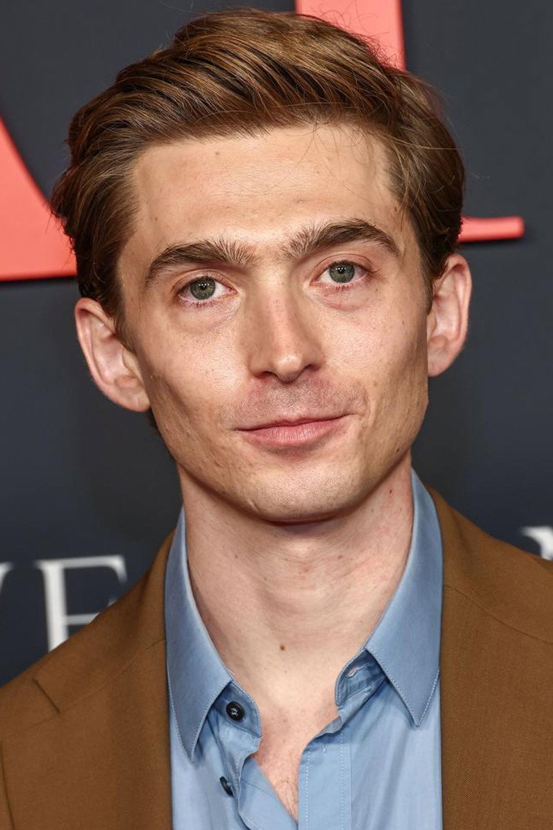 Остін Абрамс / Austin Abrams TMDB Photo