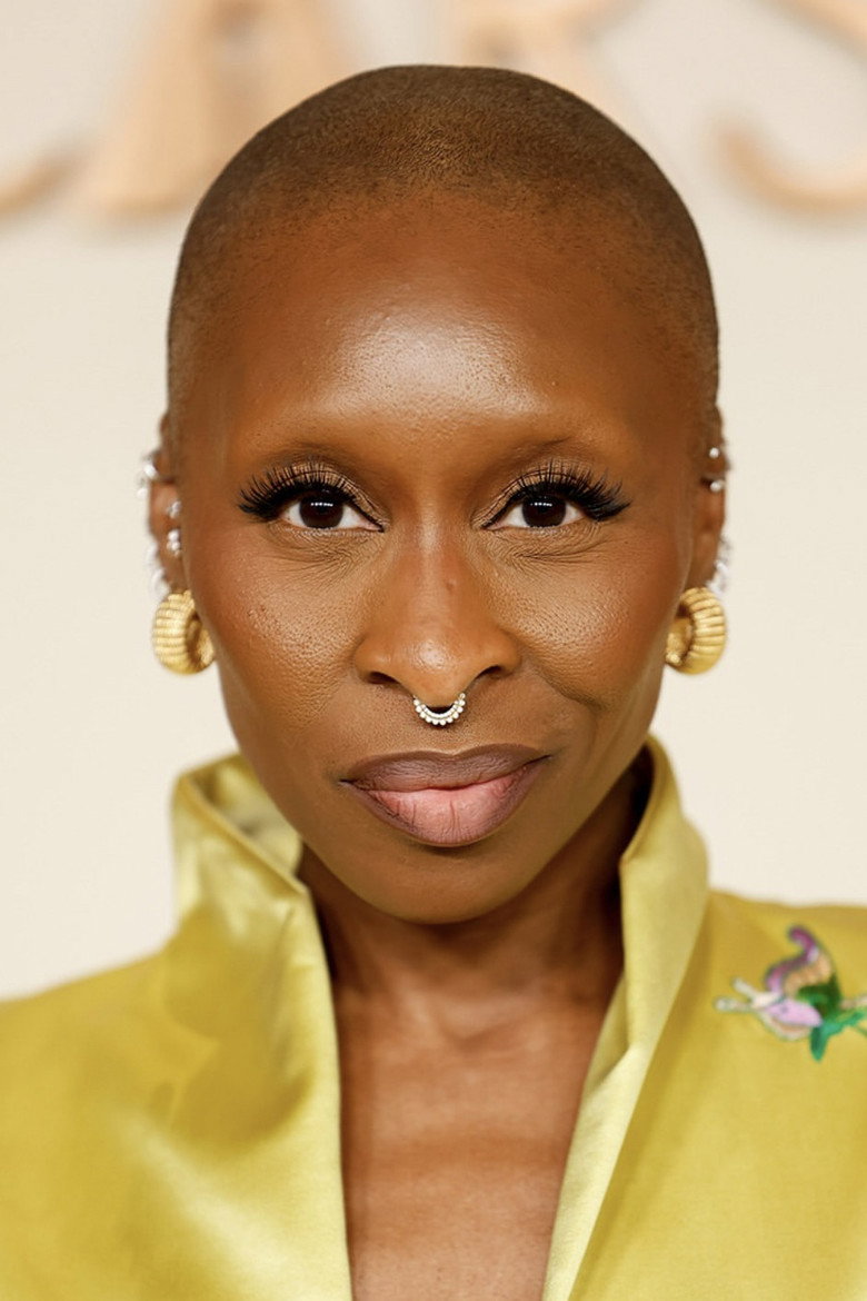 Синтія Еріво / Cynthia Erivo TMDB Photo
