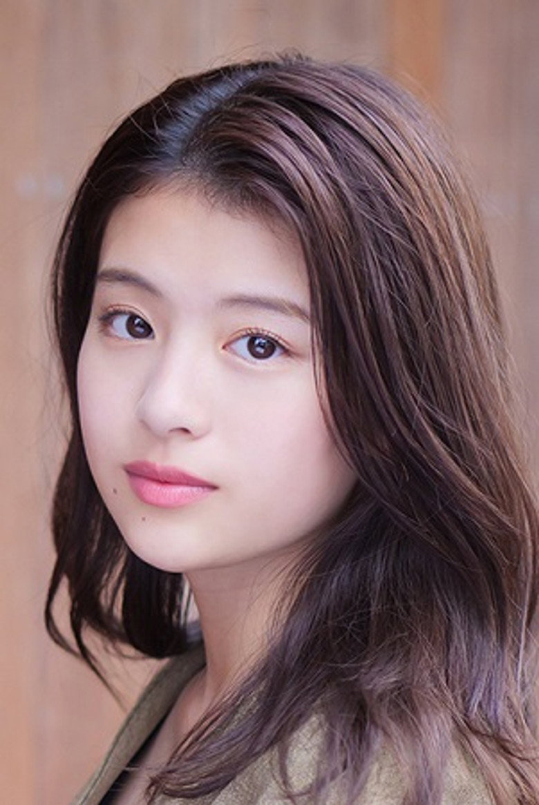 出口夏希 / Natsuki Deguchi TMDB Photo