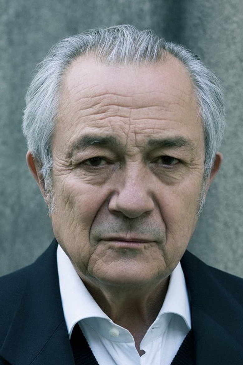 Remo Girone TMDB Photo