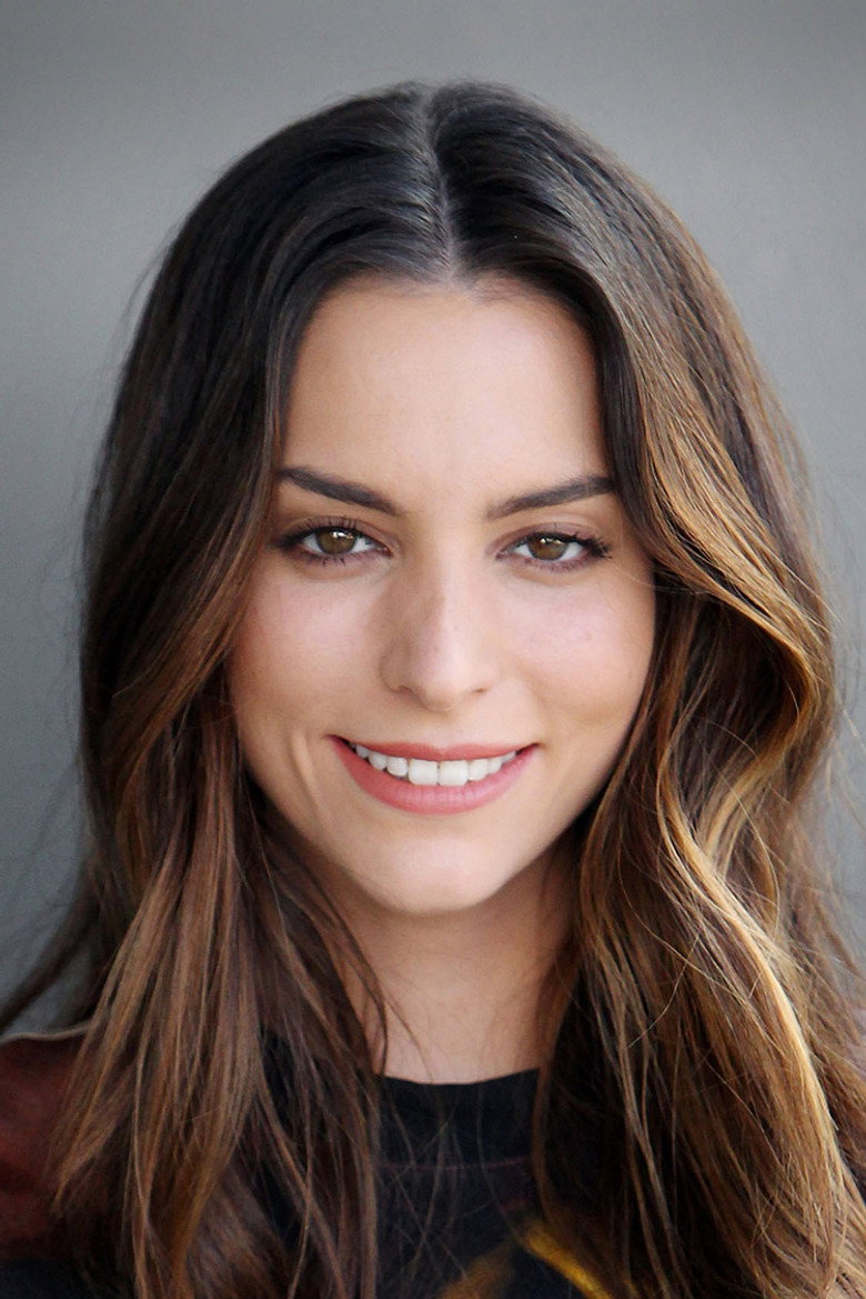 Genesis Rodriguez TMDB Photo