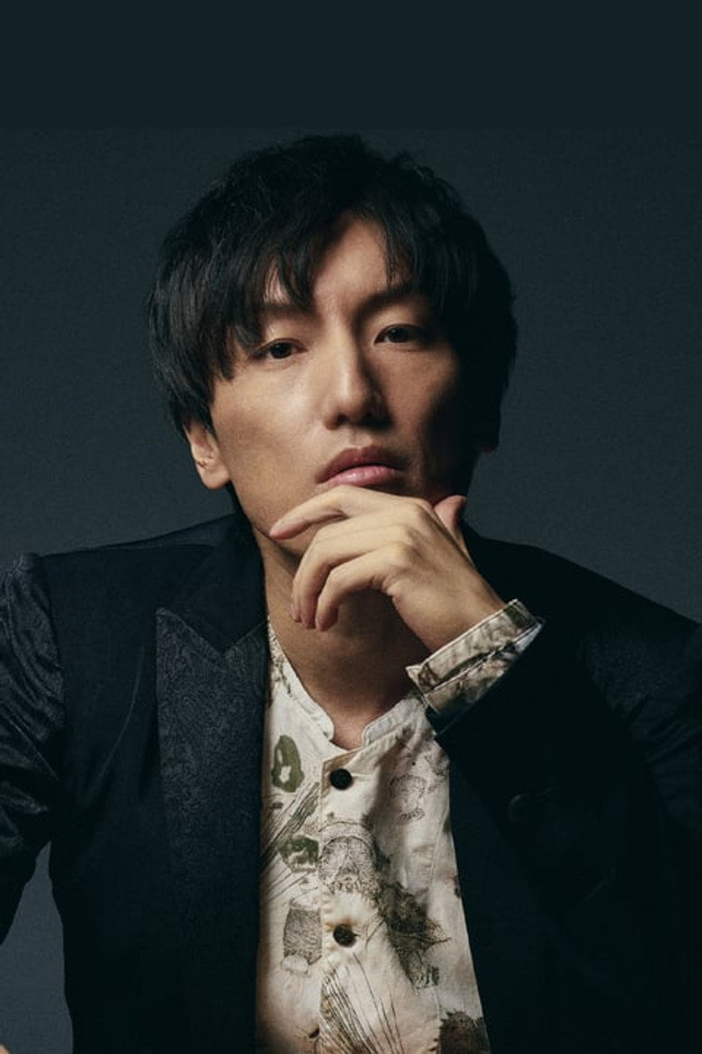 Хіроюкі Савано / Hiroyuki Sawano TMDB Photo