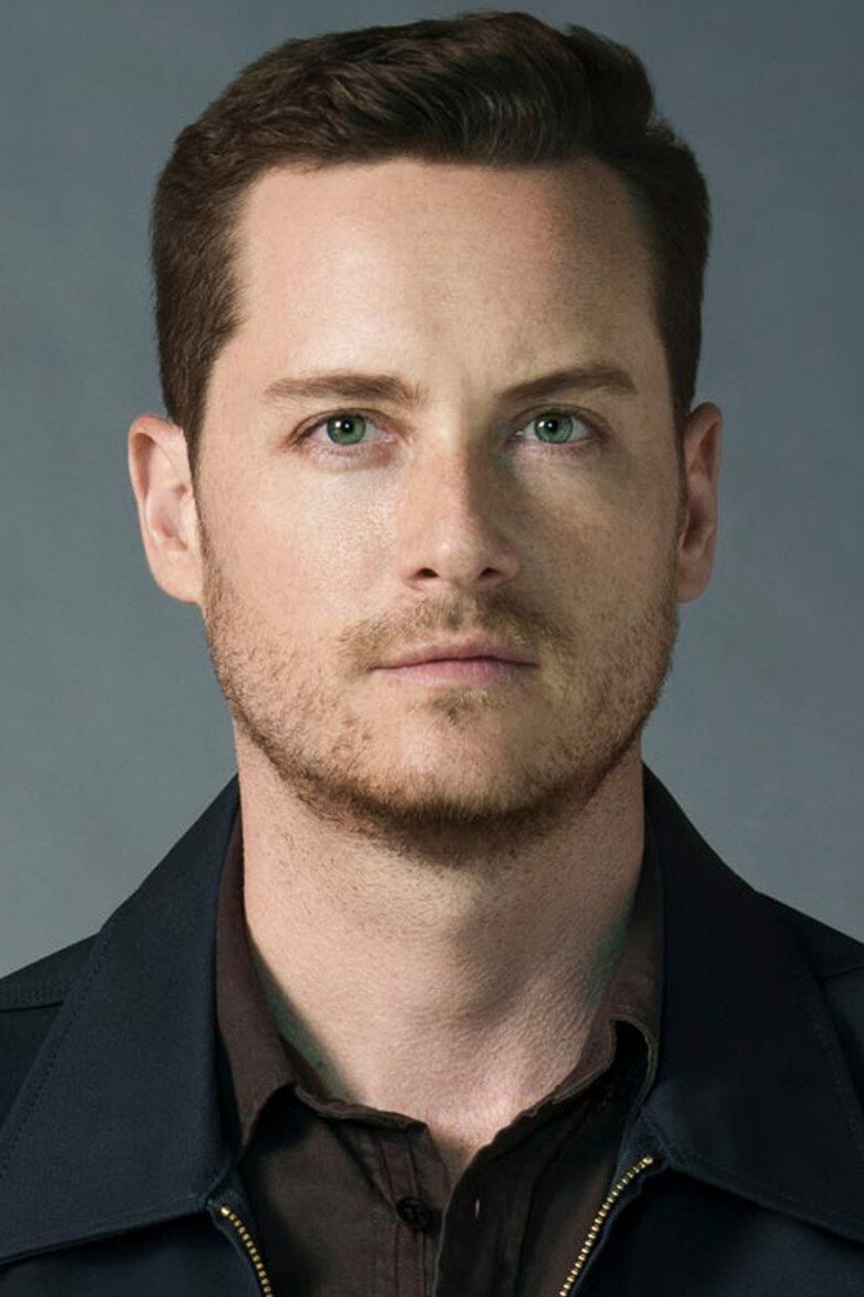 Jesse Lee Soffer TMDB Photo
