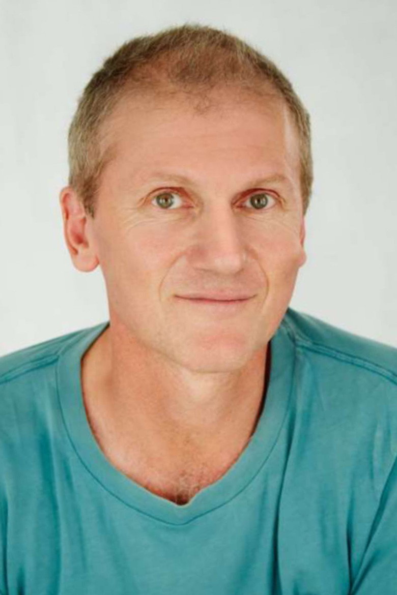 Nicholas Cassim TMDB Photo