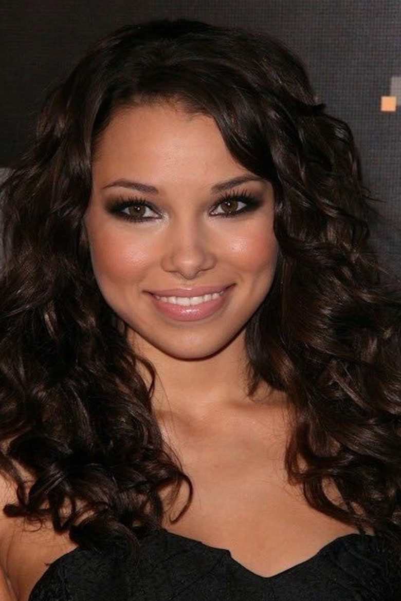 Jessica Parker Kennedy TMDB Photo