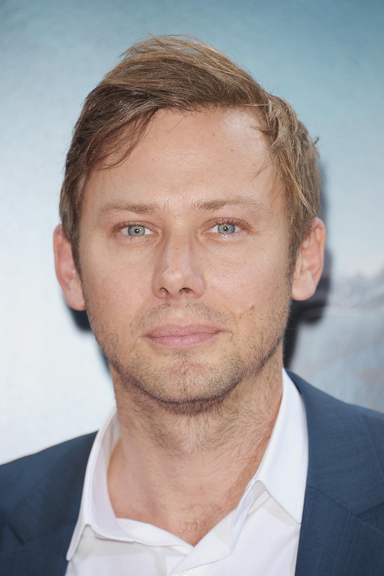 Джиммі Сімпсон / Jimmi Simpson TMDB Photo