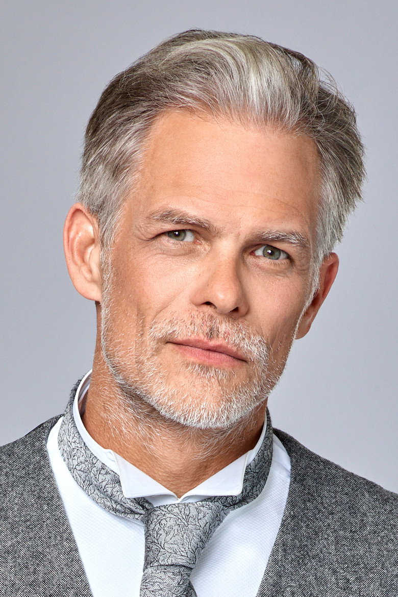 Martin Cummins TMDB Photo