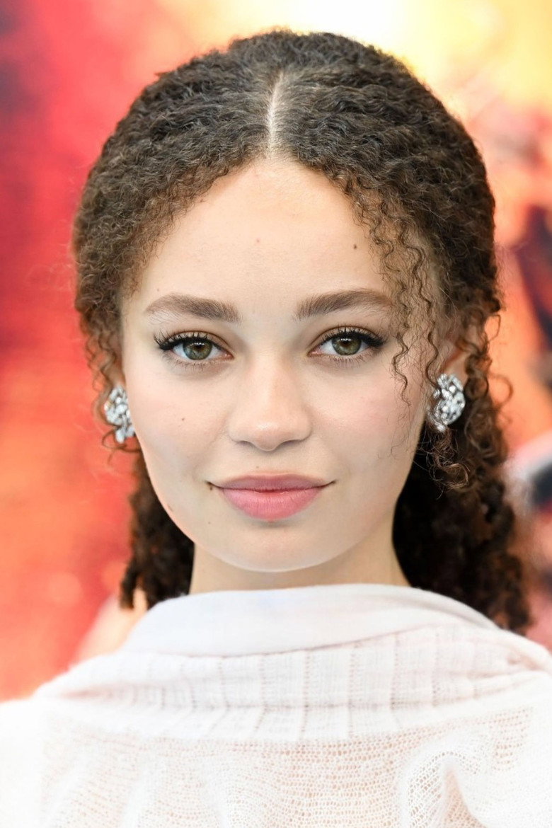 Ніко Паркер / Nico Parker TMDB Photo