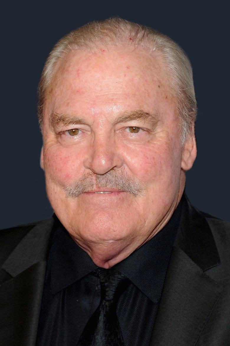 Стейсі Кіч / Stacy Keach TMDB Photo