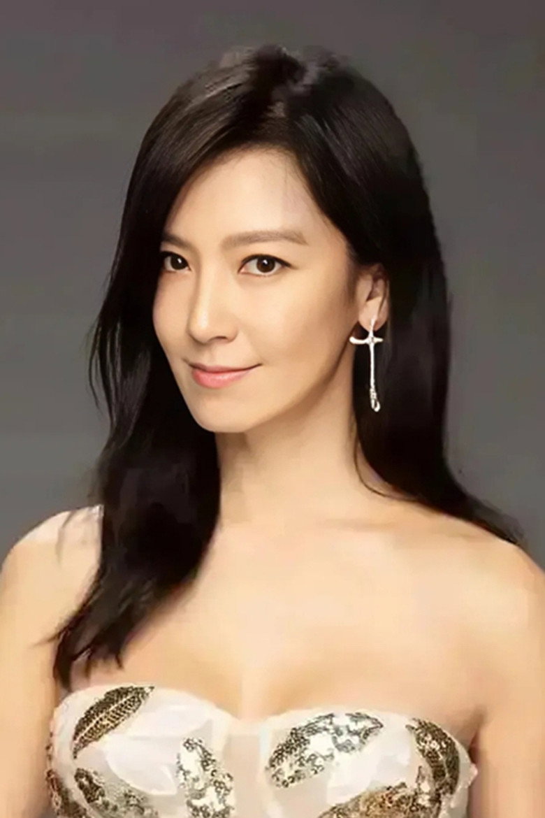 林熙蕾 / Kelly Lin Hsi-Lei TMDB Photo