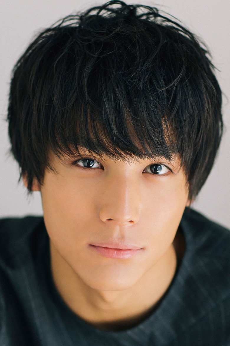 Тайші Накаґава / Taishi Nakagawa TMDB Photo