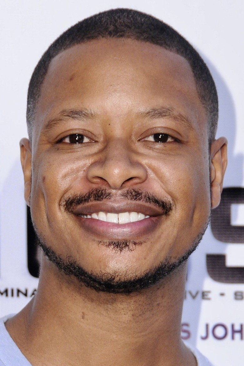 Арджей Сміт / Arjay Smith TMDB Photo