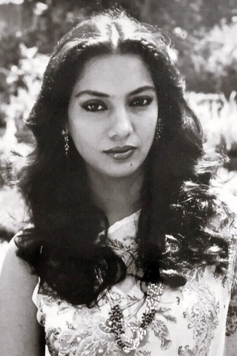 Шабана Азмі / Shabana Azmi TMDB Photo