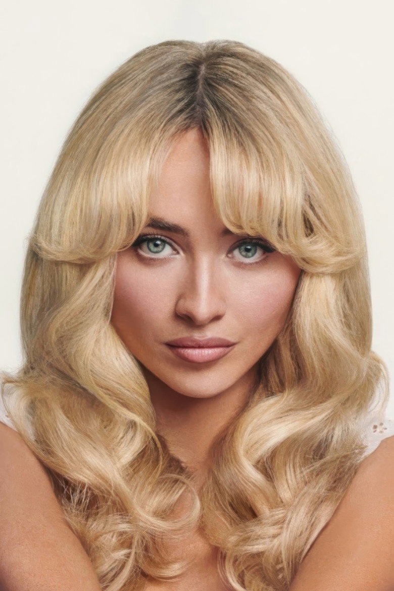 Сабріна Карпентер / Sabrina Carpenter TMDB Photo