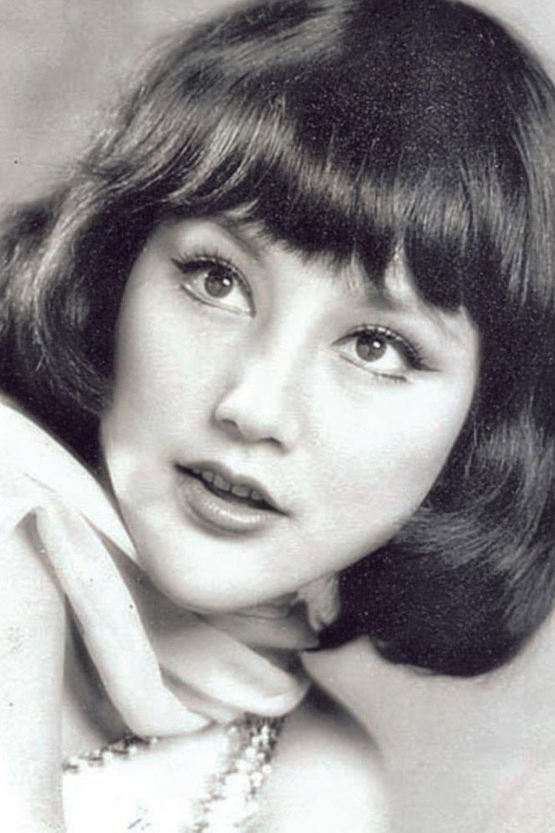 邵音音 / Susan Shaw Yam-Yam TMDB Photo