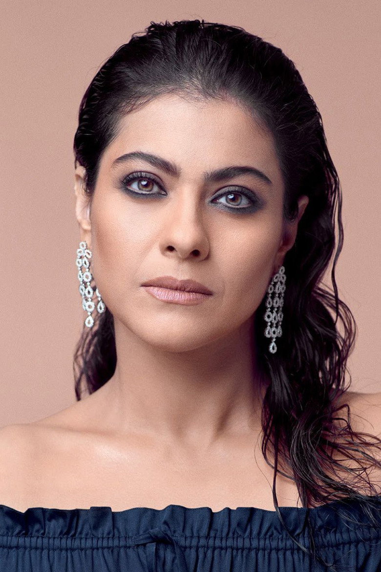 Kajol TMDB Photo