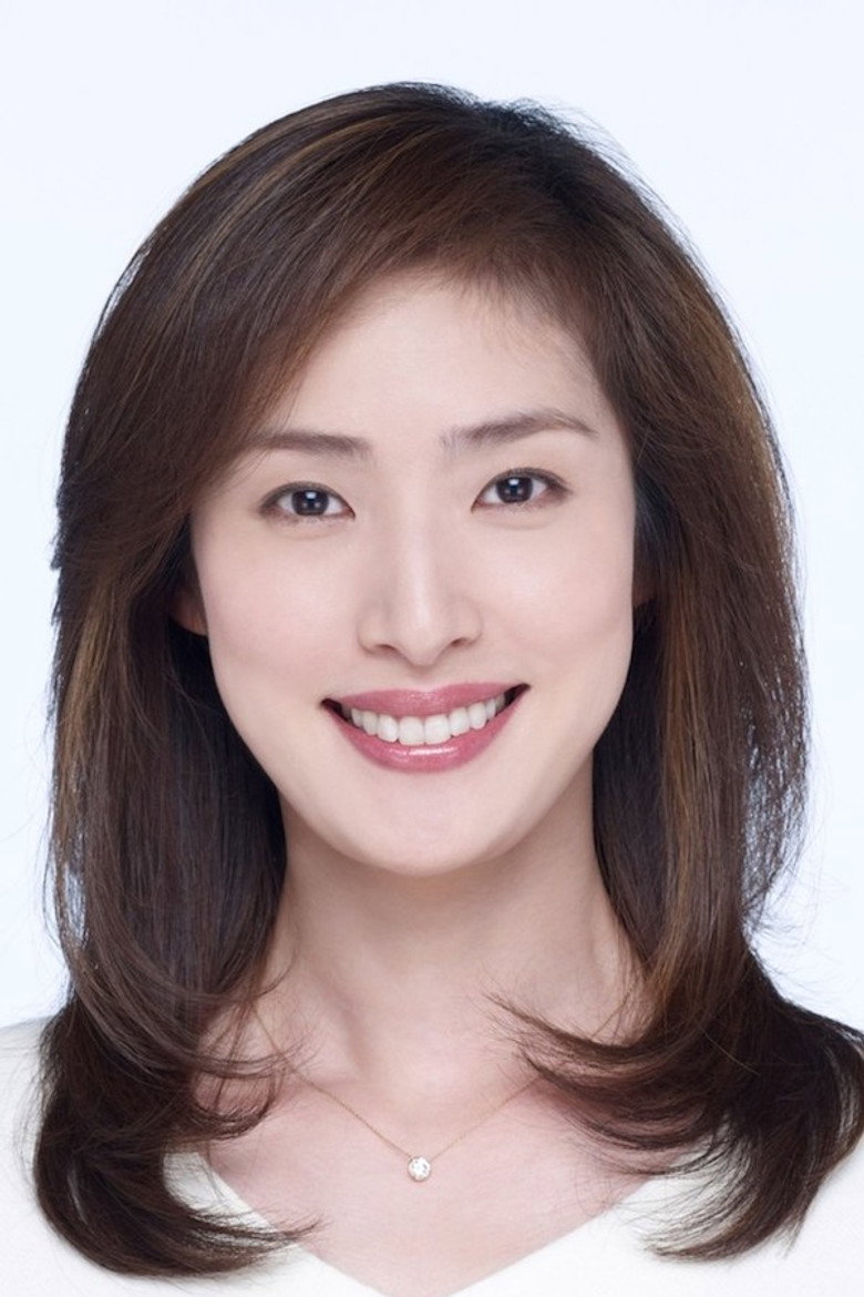 Юкі Амамі / Yuki Amami TMDB Photo