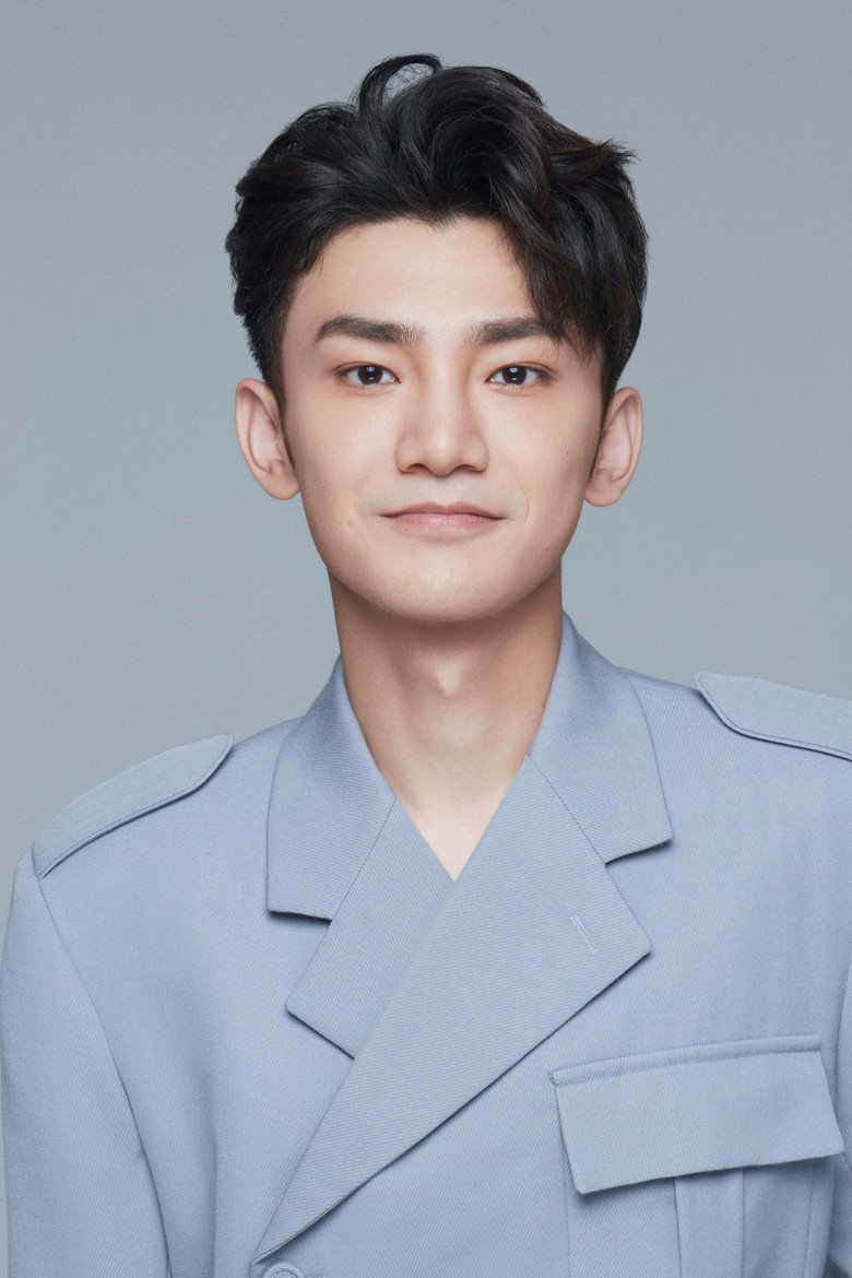 蒋龙 / Jiang Long TMDB Photo