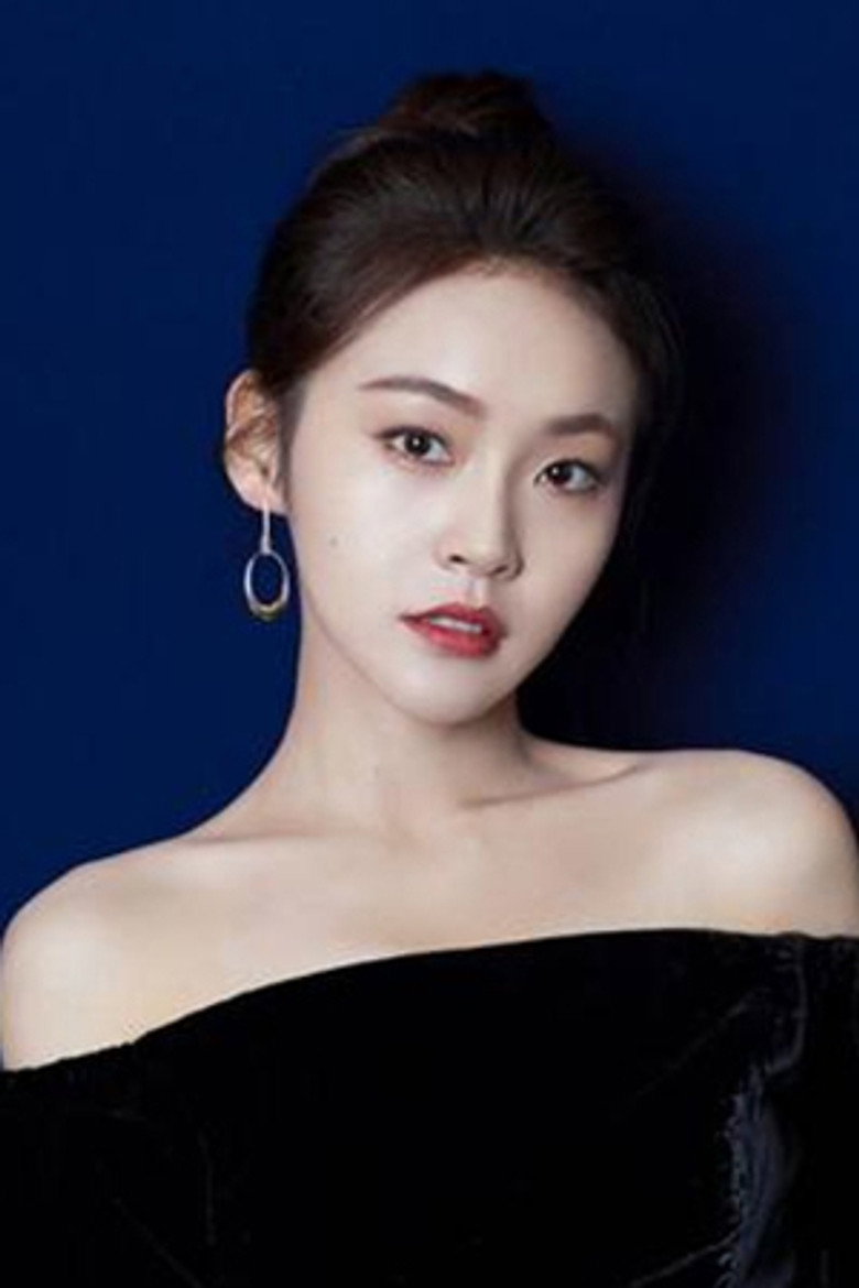 张佳宁 / Karlina Zhang TMDB Photo