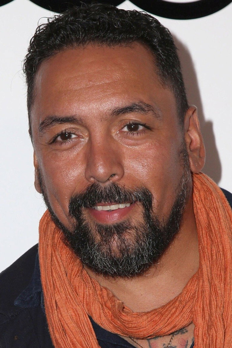 Фелікс Соліс / Felix Solis TMDB Photo