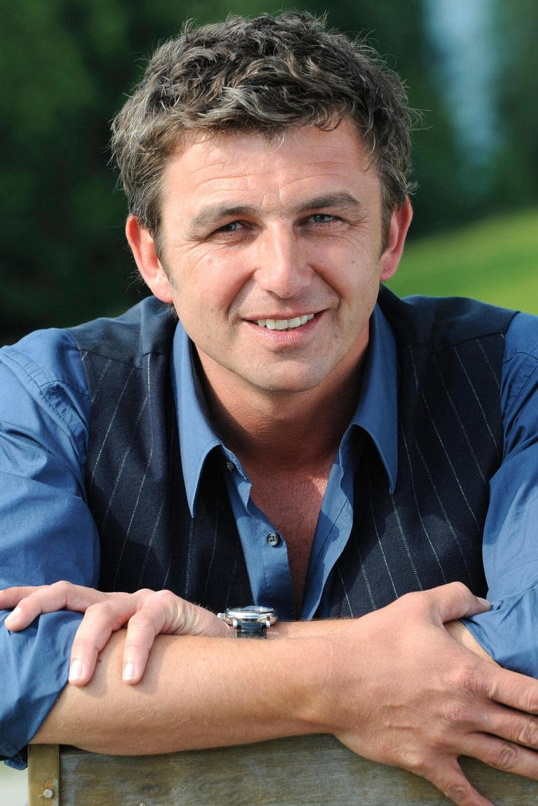 Hans Sigl TMDB Photo