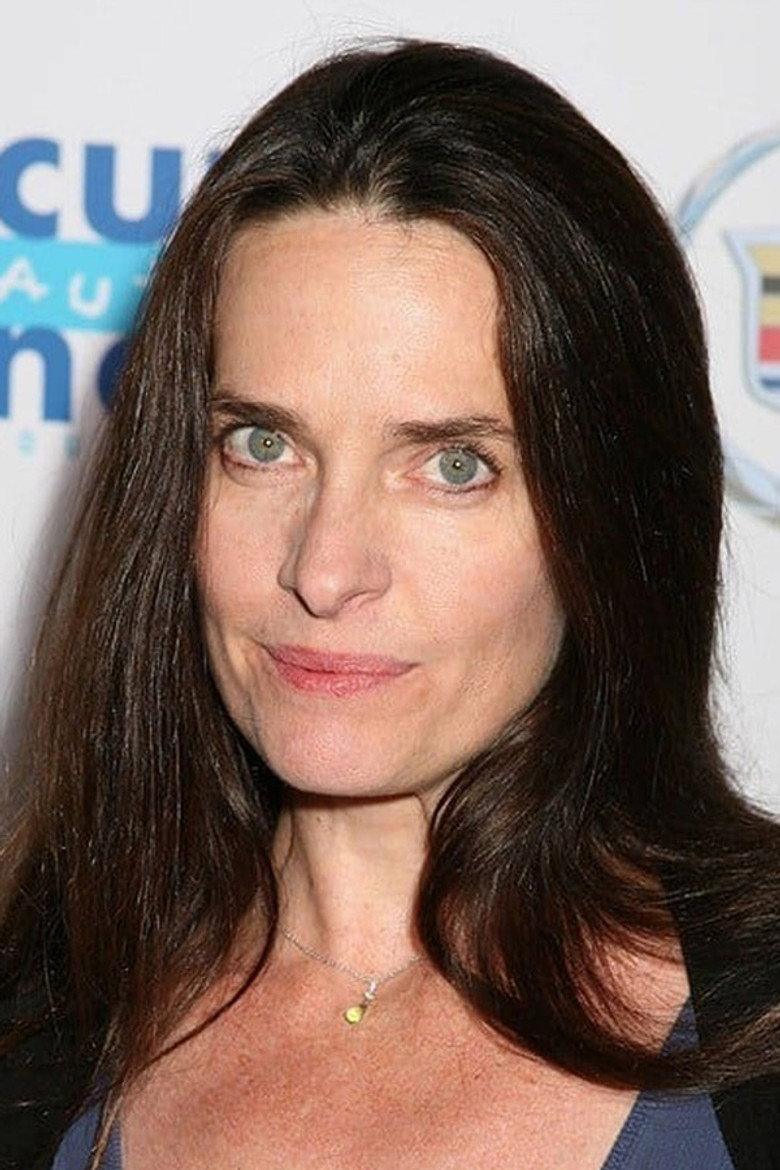 Sheila Kelley TMDB Photo